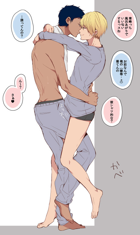 热播海报